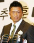 秋山成勲「帰化したがチュ・ソンフンという名前が良い」