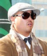 Leessang(リサン)キルの交通事故、不幸中の幸い