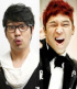 『ハハモンショー』、BIGBANG&SHINee&少女時代&KARAらアイドル総出動