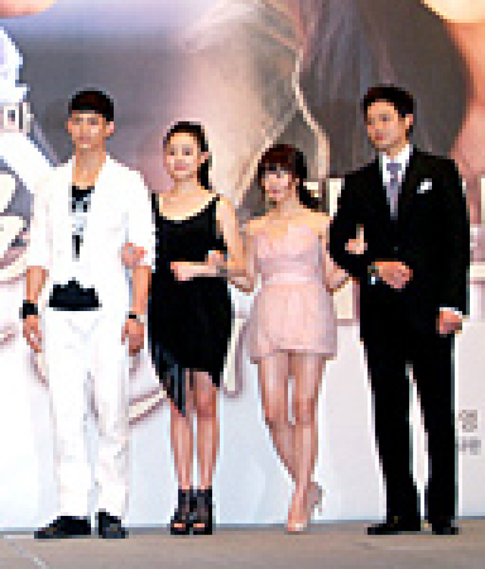 本日開戦!新ドラマレース、1位を獲るのは? 韓流ニュース 韓流大好き!