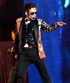 Rain(ピ)、「魚を持ってカワウソダンスする」おかしな約束