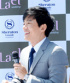 "結婚"イ・ボムス、「彼女の愛称はイェプニ(可愛い子)」