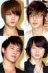 東方神起ジュンス、ジェジュン、ユチョン&SS501キム・ヒョンジュン、サッカーチーム「MEN」創立 