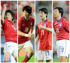 韓国、0-1でスペインに惜敗