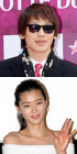 【速報】Rain(ピ)&チョン・ジヒョン熱愛中、また一組の韓流カップル誕生?