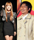 Brown Eyed Girlsのナルシャ、チャン・ハンジュン監督とサプライズデート