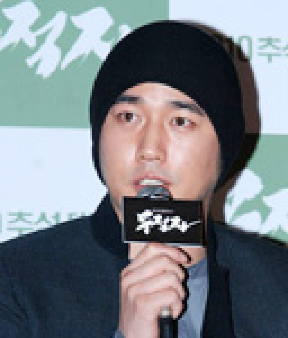 チョ・ハンソン、「明日(9日)入隊、同僚俳優に申し訳ない」 韓流ニュース 韓流大好き!