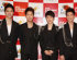 [フォト]東京国際フォーラムで「2010 K-POP NIGHT IN JAPAN」開催!T-MAXが参加