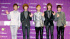 SHINeeオンユ、デコピンでクルミを割る