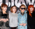 日本デビュー2NE1、『ミュージックステーション』出演