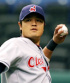 【アメリカプロ野球】チュ・シンス、2安打2打点