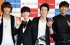2AM(トゥーエーエム)、デビュー後初の全国ツアーで有終の美を飾る