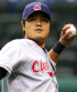 【アメリカプロ野球】チュ・シンス、オークランド戦1打点