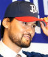 【日本プロ野球】パク・チャンホ、ヤクルト戦で4イニング無失点力投