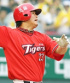 【プロ野球】実力を戻したKIA、負傷選手もチーム合流