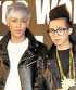 BIGBANGのG-DRAGON「女だったらT.O.Pと付き合いたい」