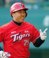 【プロ野球】 KIA「ホームラン-打点1位」イ・ボムホ
