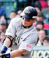【日本プロ野球】イ・スンヨプ2塁打、6試合ぶりの打点