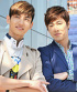 【gaon chart】東方神起とBIGBANG、どっちが人気?