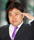 芸能界へ転身したプロ野球選手ヤン・ジュニョク、「ハン・ヒョジュさん、Twitterフォローして下さい」