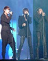 JYJ、北京でアジアツアーに幕「最高のコンサート見せる」