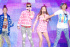 2NE1(トゥエニィワン)、メキシコでも大人気