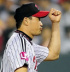 【プロ野球】ボン・ジュングン、ハンファに6 1/3イニング無失点