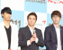 【フォト】『東京伝説2011』記者会見に参加したsg WANNA BE+