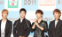 【フォト】『東京伝説2011』記者会見に参加したMBLAQ