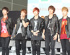 【フォト】『東京伝説2011』記者会見に参加したSHINee