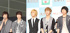 【フォト】『東京伝説2011』記者会見に参加したFTIsland