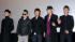 BIGBANG、日本オリコン週間チャート1位快挙