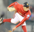 【プロ野球】チョン・ウラム、最年少・最小試合100ホールド達成