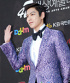 【第47回百想芸術大賞】T.O.P、レッドカーペットに登場