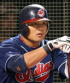 【アメリカプロ野球】チュ・シンス、オールスター戦外野手部門12位