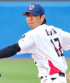 【日本プロ野球】イム・チャンヨン12セーブ