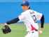 【日本プロ野球】林昌勇、オリックス戦1イニング無失点