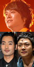 sg WANNA BE＋(エスジーワナビー)のキム・ヨンジュンほか3名、KBS出演禁止