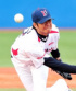 【日本プロ野球】イム・チャンヨン、リーグトップ維持