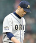 【日本野球】朴賛浩(パク・チャノ)、左太ももの筋肉の破裂で3週間の診断