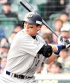 【日本プロ野球】イ・スンヨプ、5号ホームラン