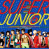 SUPER JUNIOR5集『Mr. Simple』で出撃