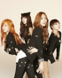 Miss A『Good-bye Baby』音源ダウンロード90万件突破!