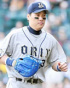 【日本プロ野球】イ・スンヨプ代打 