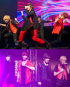 F.CUZ(フォーカズ)感動の渋谷イベント!イユ「さよならは言わない」