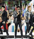 JYJ、9ヶ月ぶりに地上波出演 