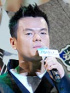 パク・チニョン(J.Y.Park)、ニューヨークに最高級韓国レストランオープン 