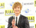 キム・ヒョンジュン来年1月に日本ソロデビュー「日本で成功したい」