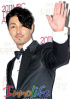 【PHOTO】チャ・スンウォン「2011 MBCドラマ大賞」に出席