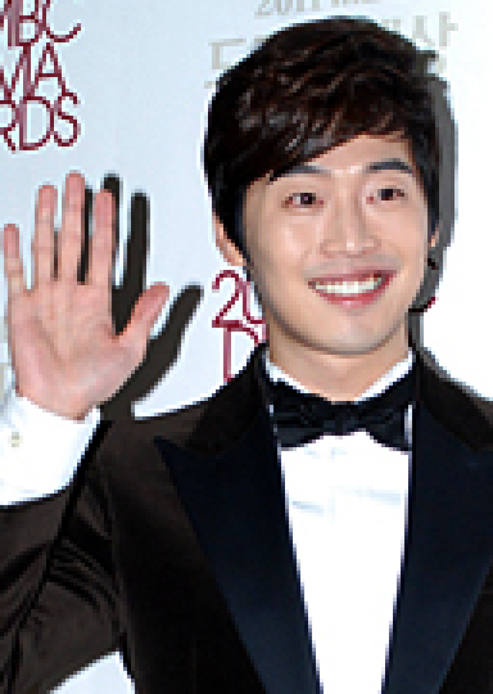 【PHOTO】キム・ジェウォン「2011 MBCドラマ大賞」に出席 韓流ニュース 韓流大好き!